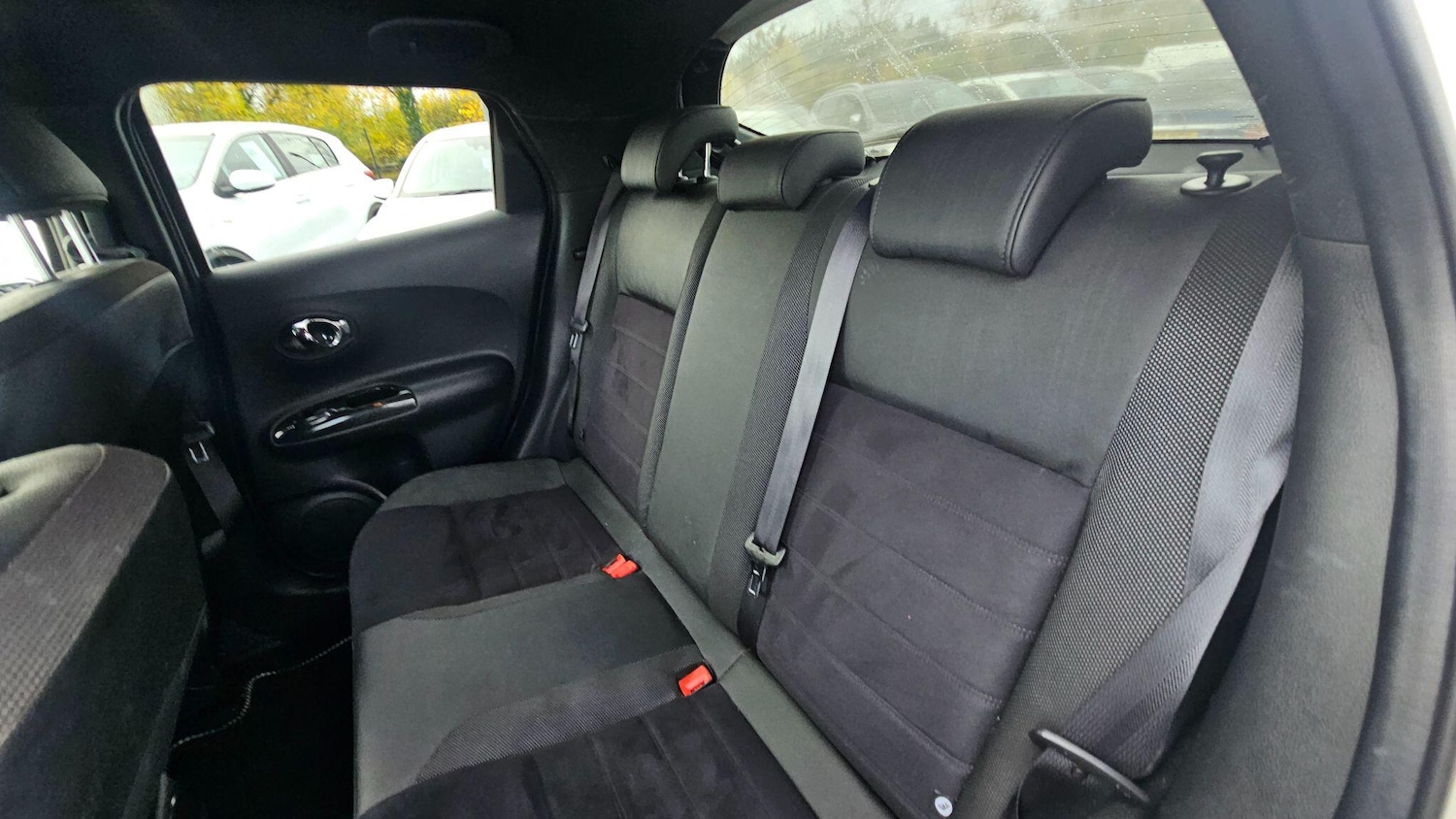 Used Nissan Juke 2017 for sale - 76486713: Photo 20