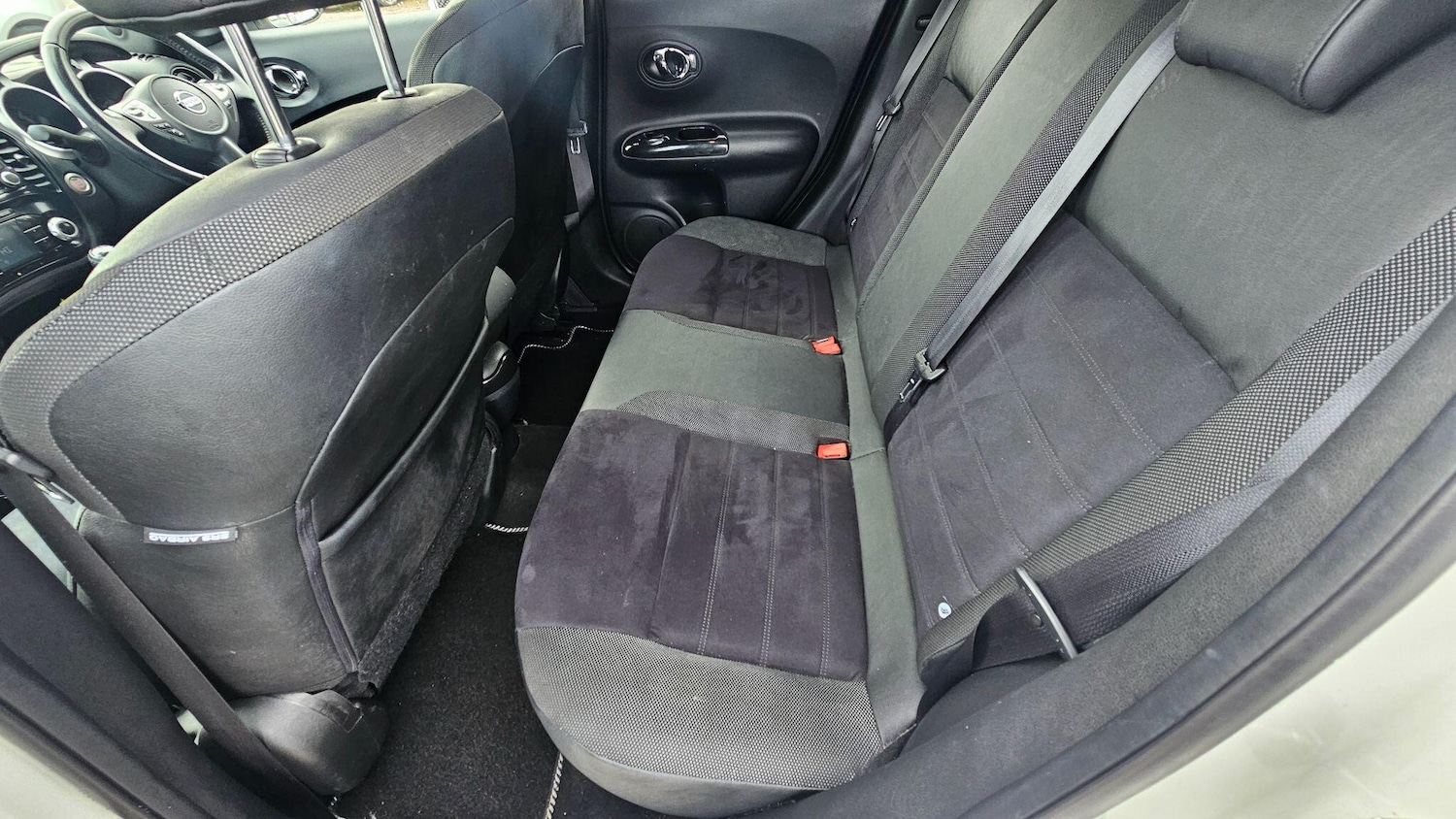 Used Nissan Juke 2017 for sale - 76486713: Photo 21