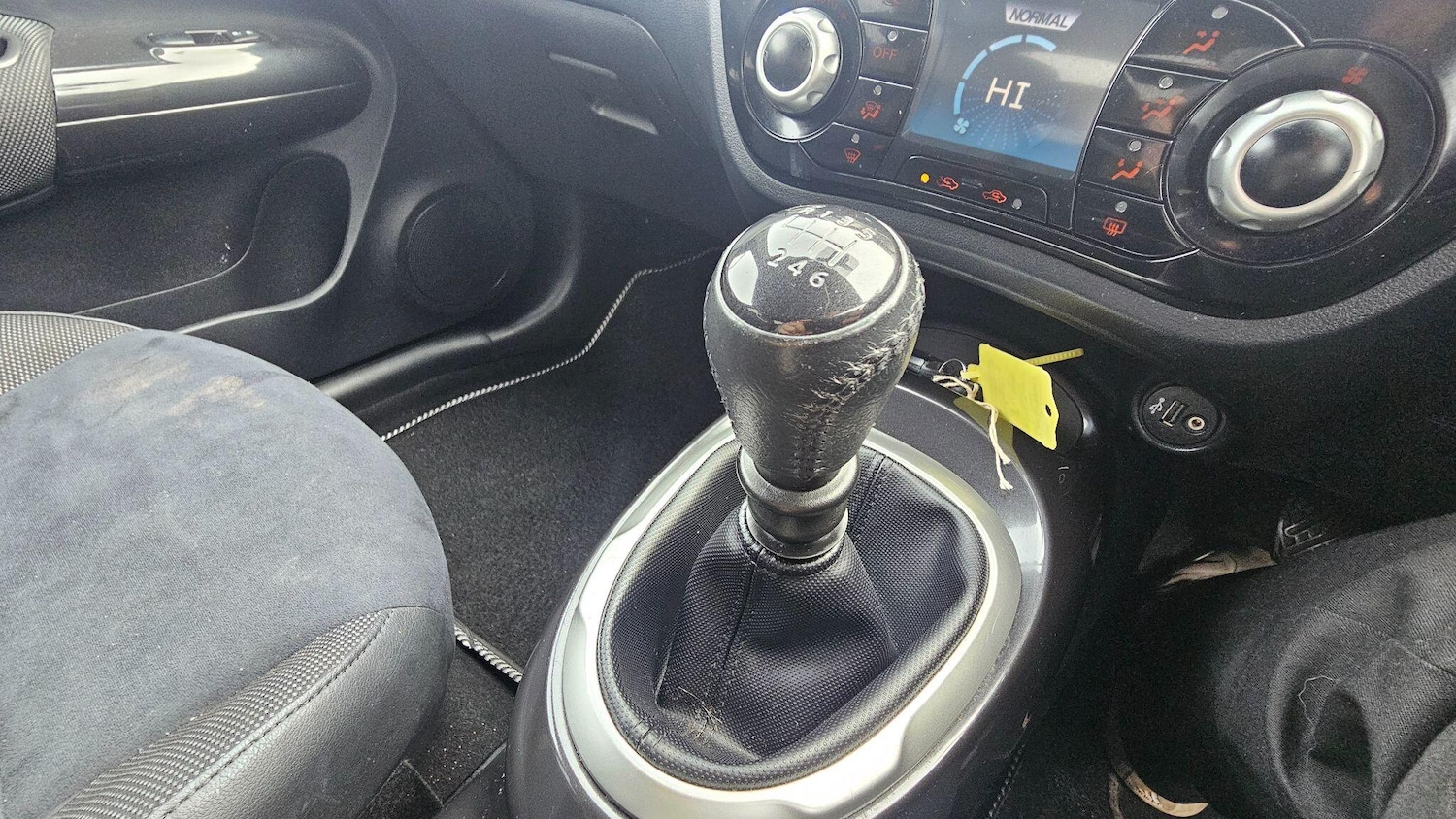 Used Nissan Juke 2017 for sale - 76486713: Photo 28