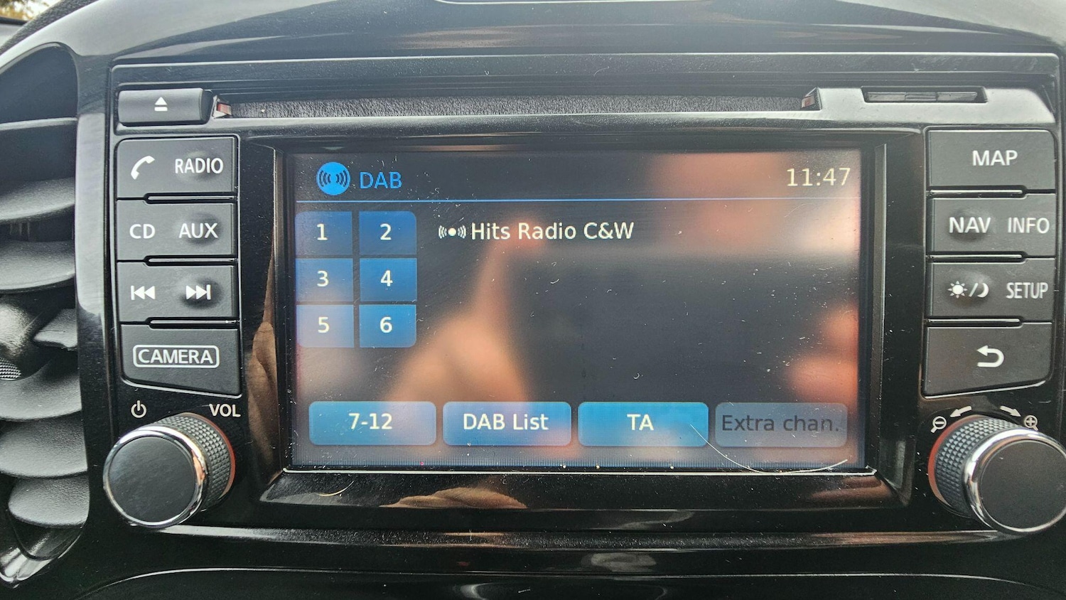 Used Nissan Juke 2017 for sale - 76486713: Photo 30