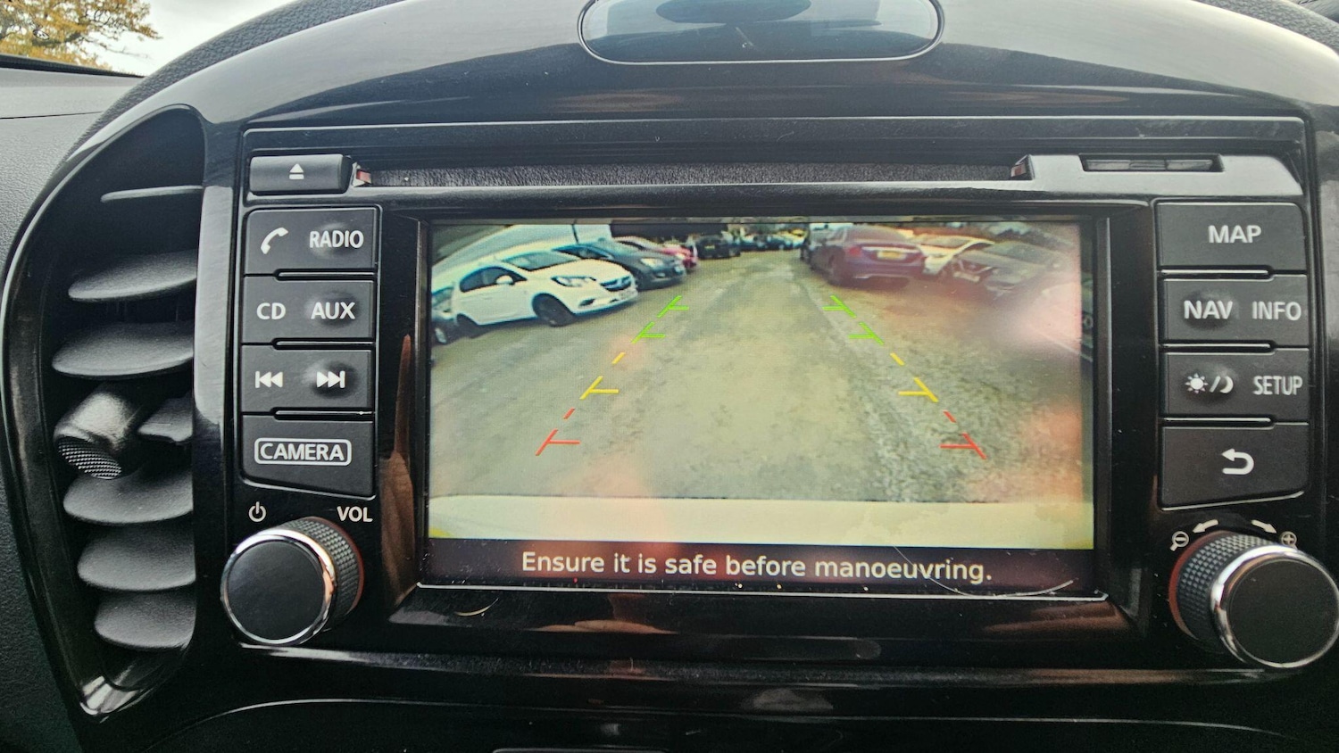 Used Nissan Juke 2017 for sale - 76486713: Photo 31