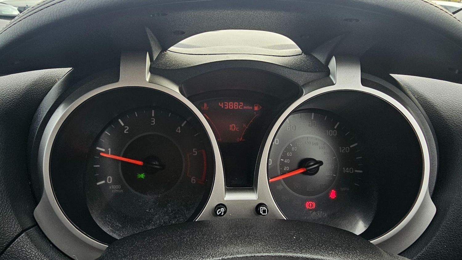 Used Nissan Juke 2017 for sale - 76486713: Photo 34