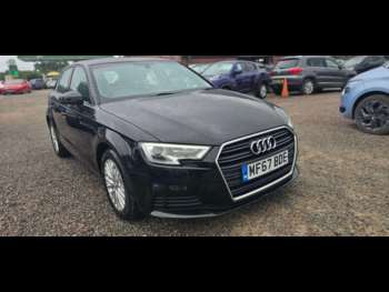 Used Audi A3 2017 for sale - 75377202: Photo