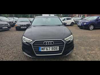 Used Audi A3 2017 for sale - 75377202: Photo