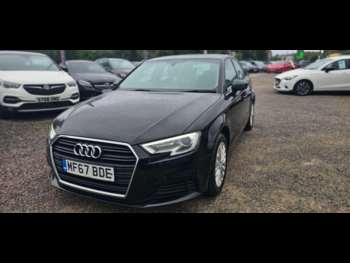 Used Audi A3 2017 for sale - 75377202: Photo