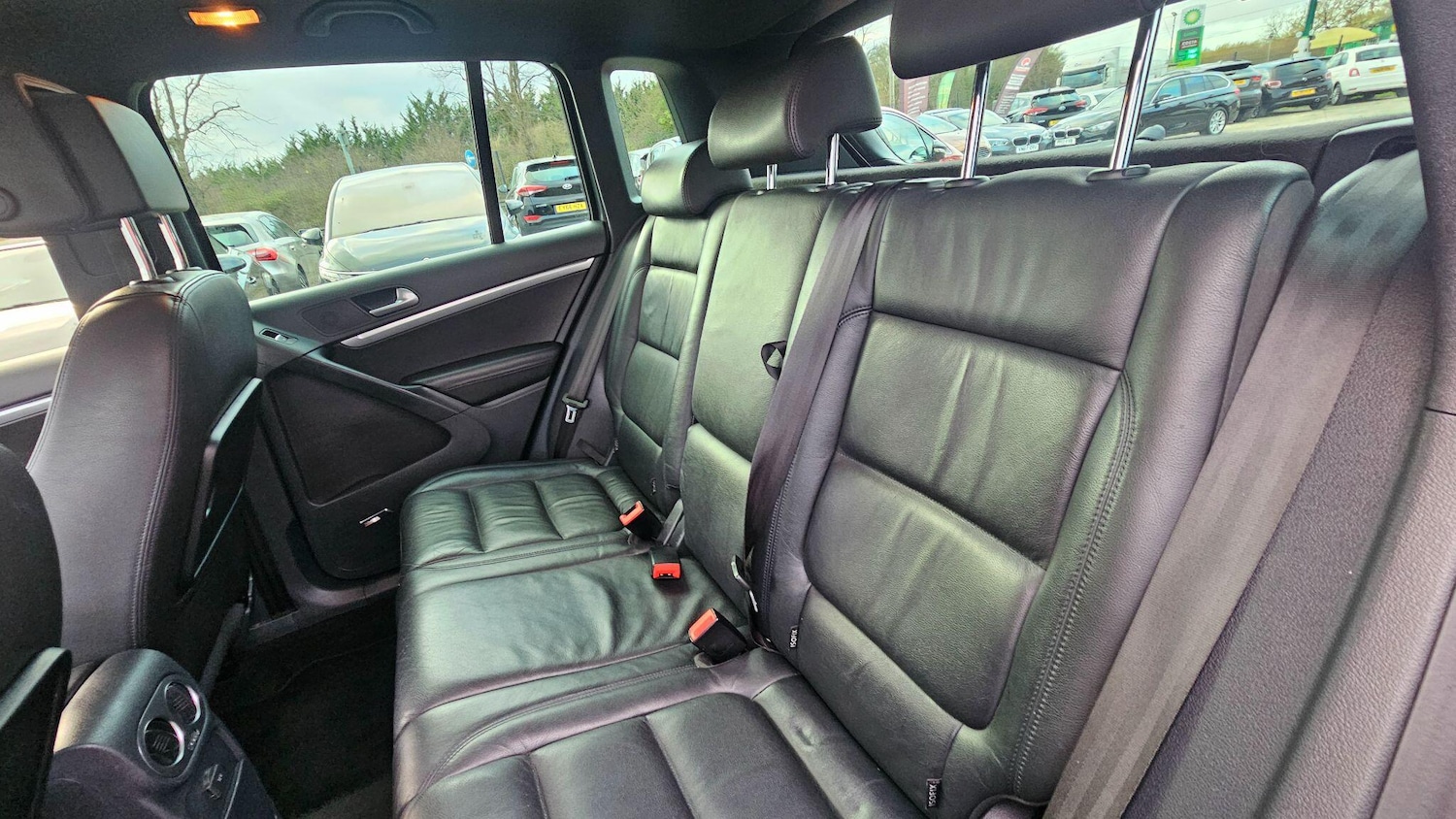 Used Volkswagen Tiguan 2015 for sale - 76913551: Photo 18