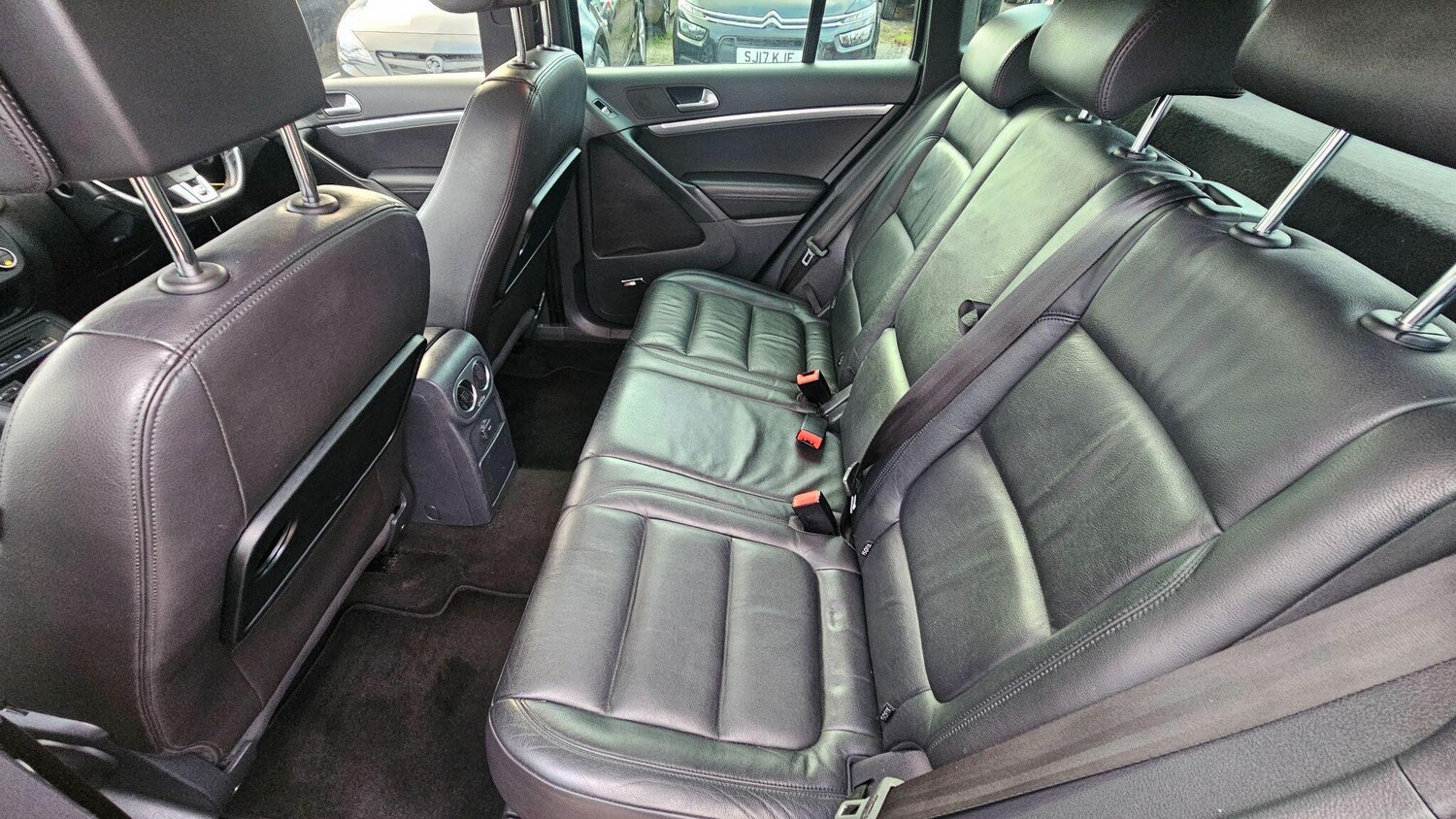 Used Volkswagen Tiguan 2015 for sale - 76913551: Photo 19