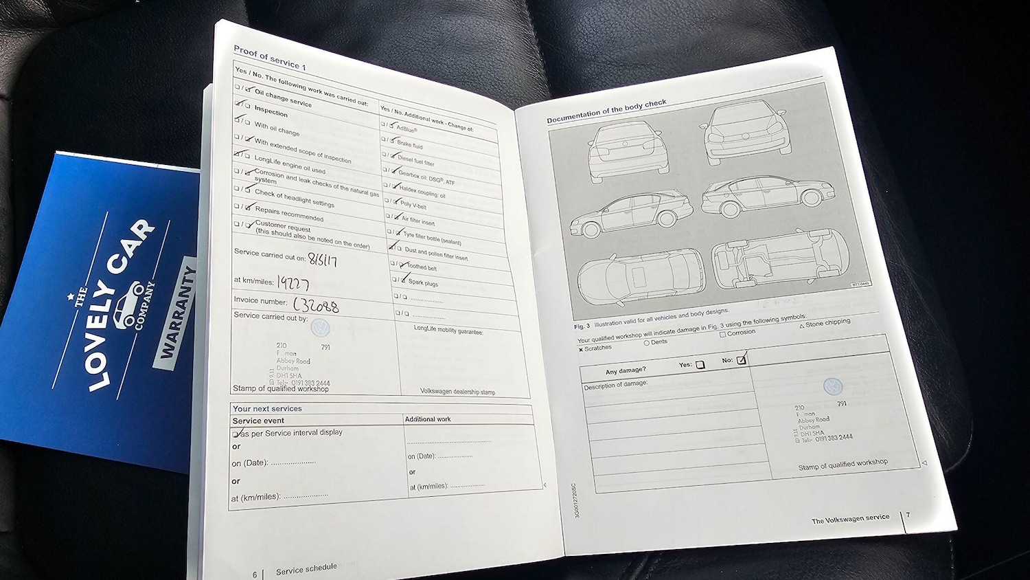 Used Volkswagen Tiguan 2015 for sale - 76913551: Photo 24