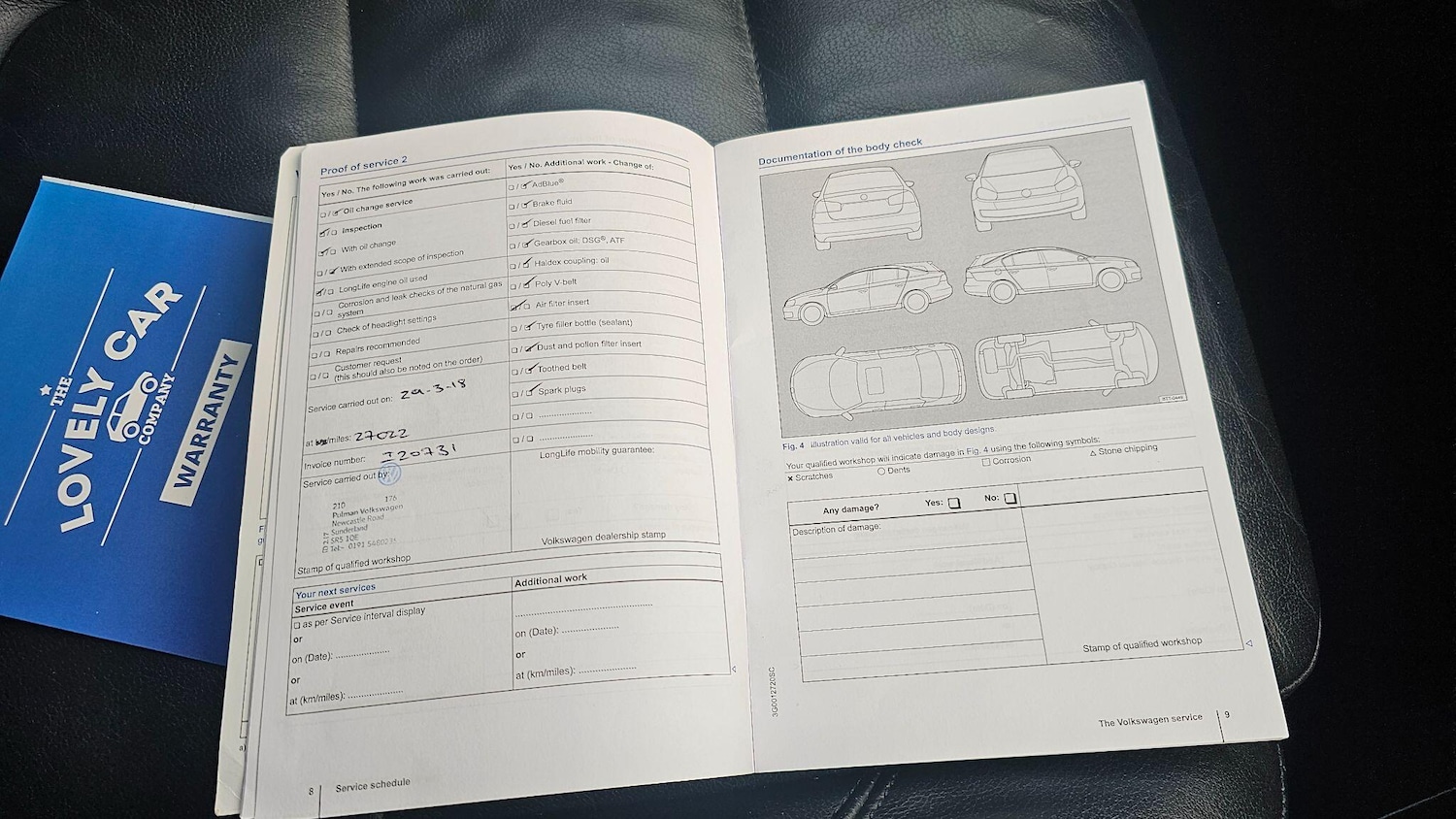 Used Volkswagen Tiguan 2015 for sale - 76913551: Photo 25