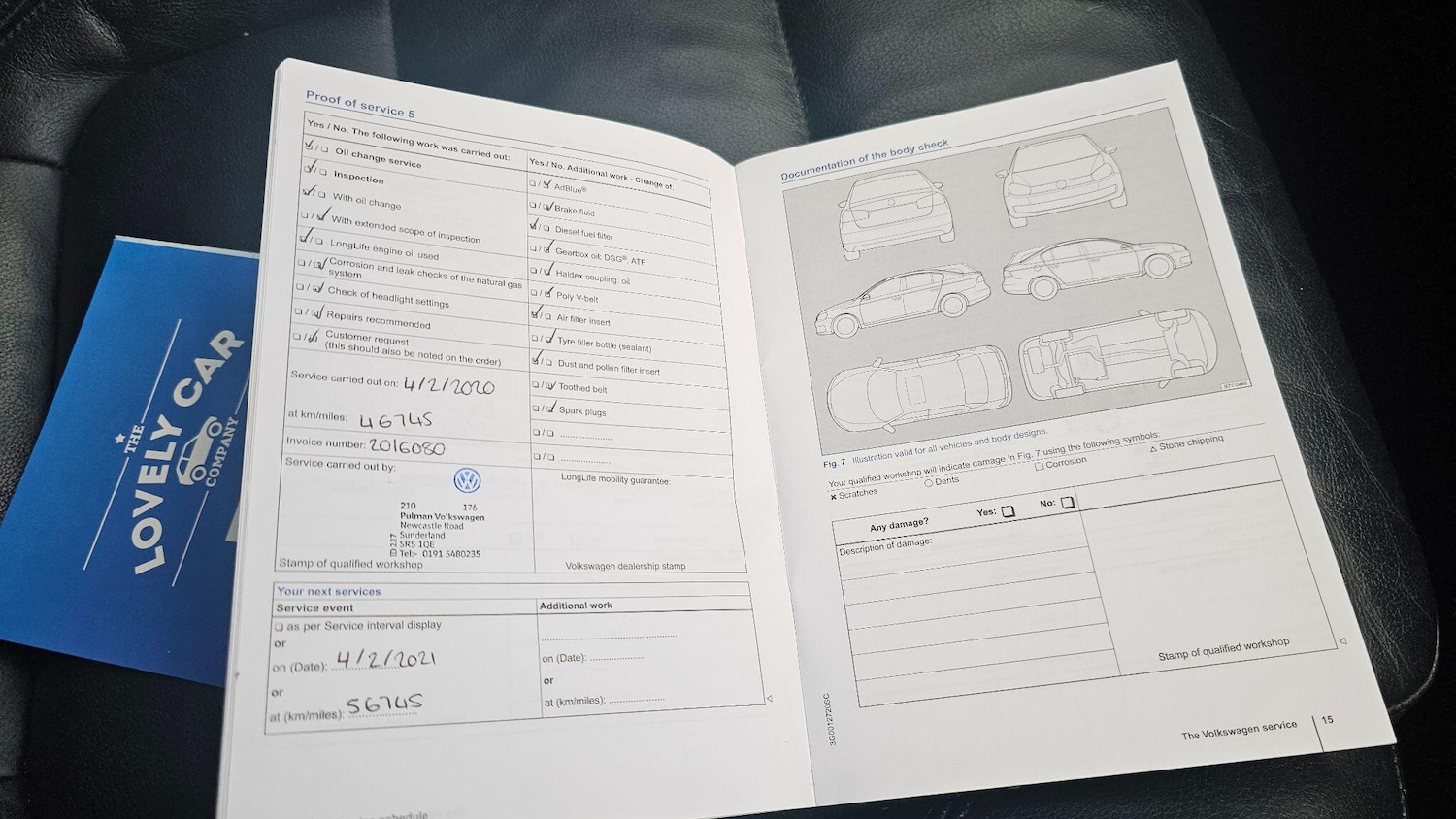 Used Volkswagen Tiguan 2015 for sale - 76913551: Photo 28