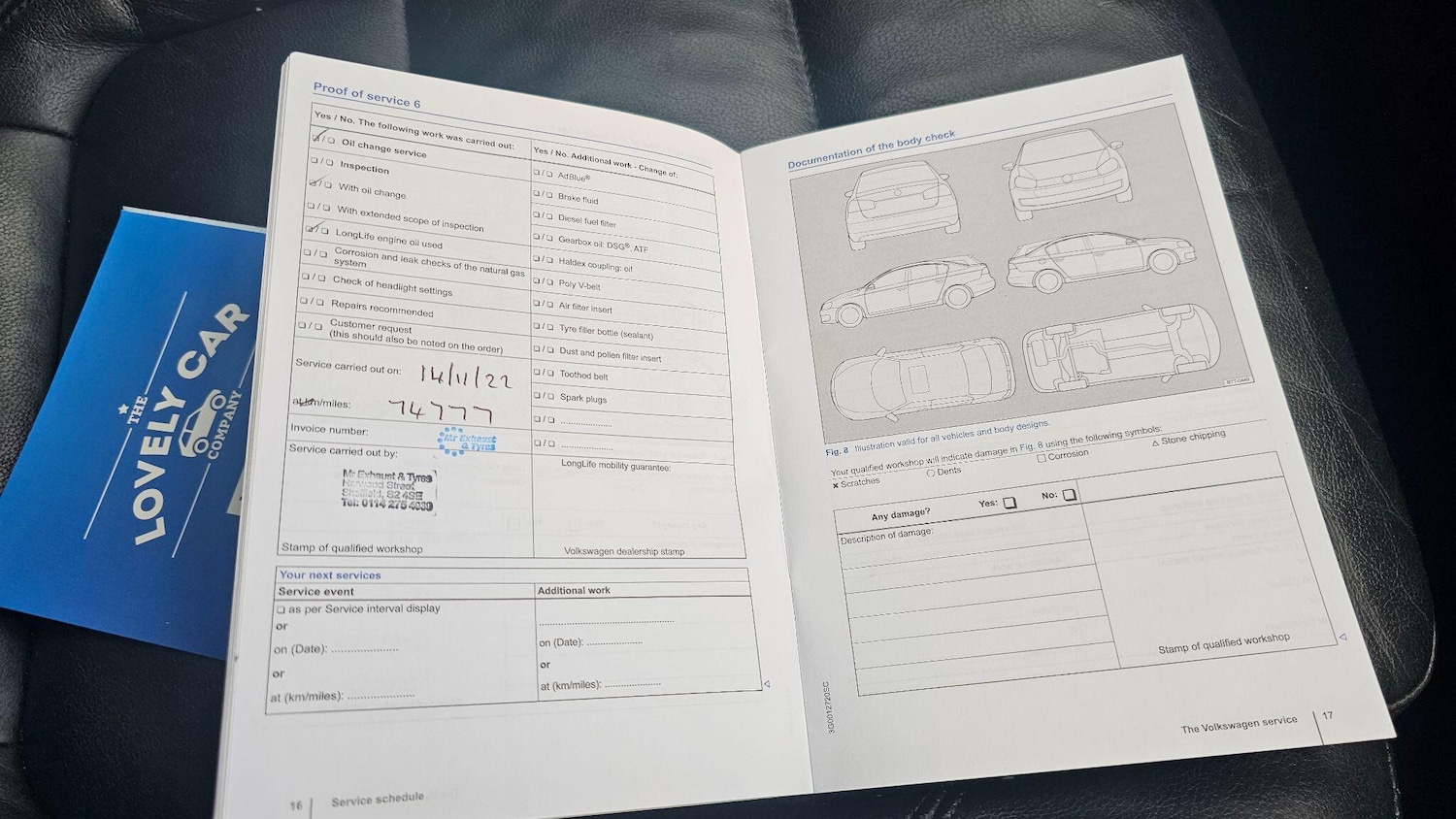 Used Volkswagen Tiguan 2015 for sale - 76913551: Photo 29