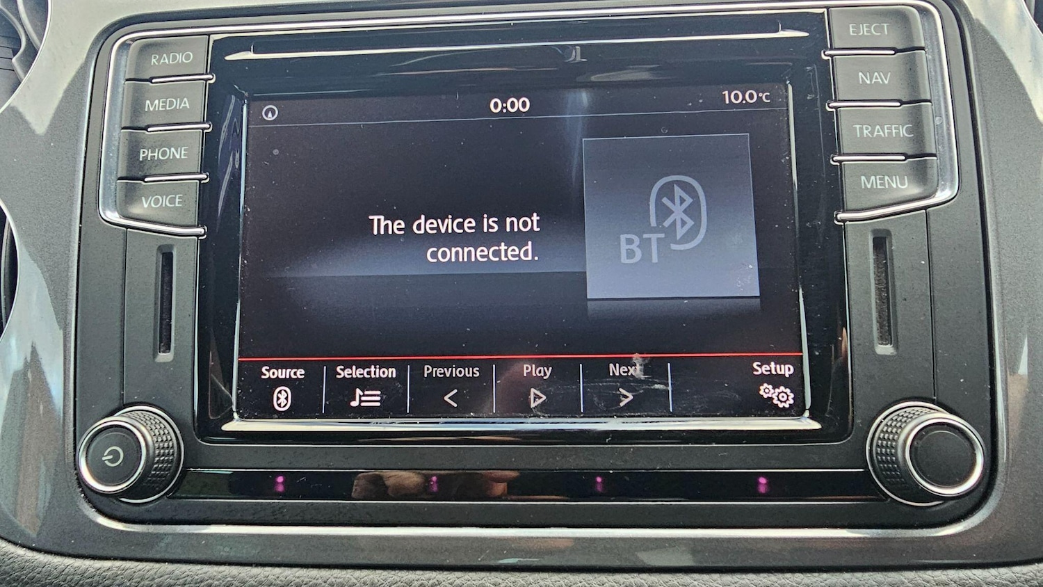 Used Volkswagen Tiguan 2015 for sale - 76913551: Photo 38