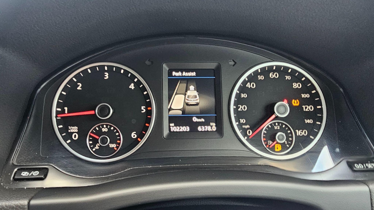 Used Volkswagen Tiguan 2015 for sale - 76913551: Photo 39