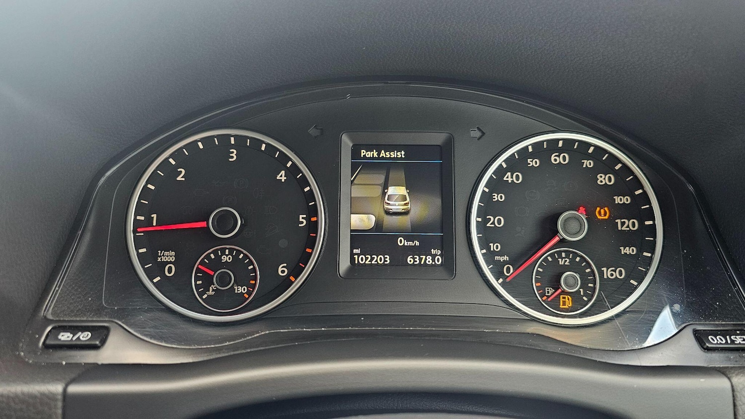 Used Volkswagen Tiguan 2015 for sale - 76913551: Photo 40