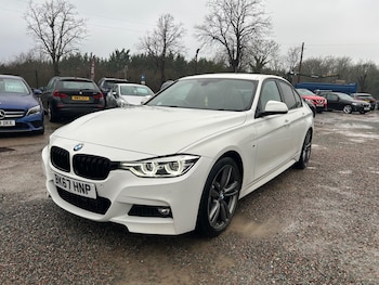 Used BMW 3 Series 2017 for sale - 77440357: Photo