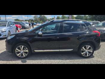 Used Peugeot 2008 2015 for sale - 75089863: Photo