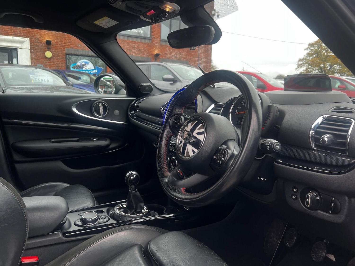 Used MINI Clubman 2016 for sale - 76486703: Photo 11