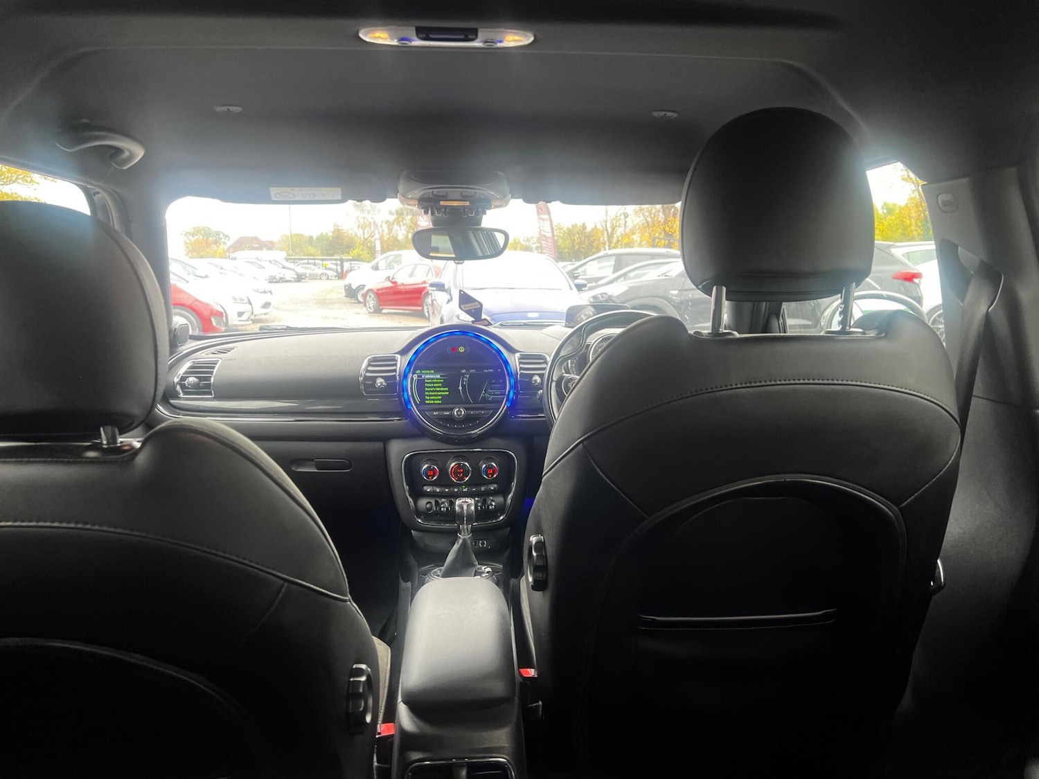 Used MINI Clubman 2016 for sale - 76486703: Photo 12