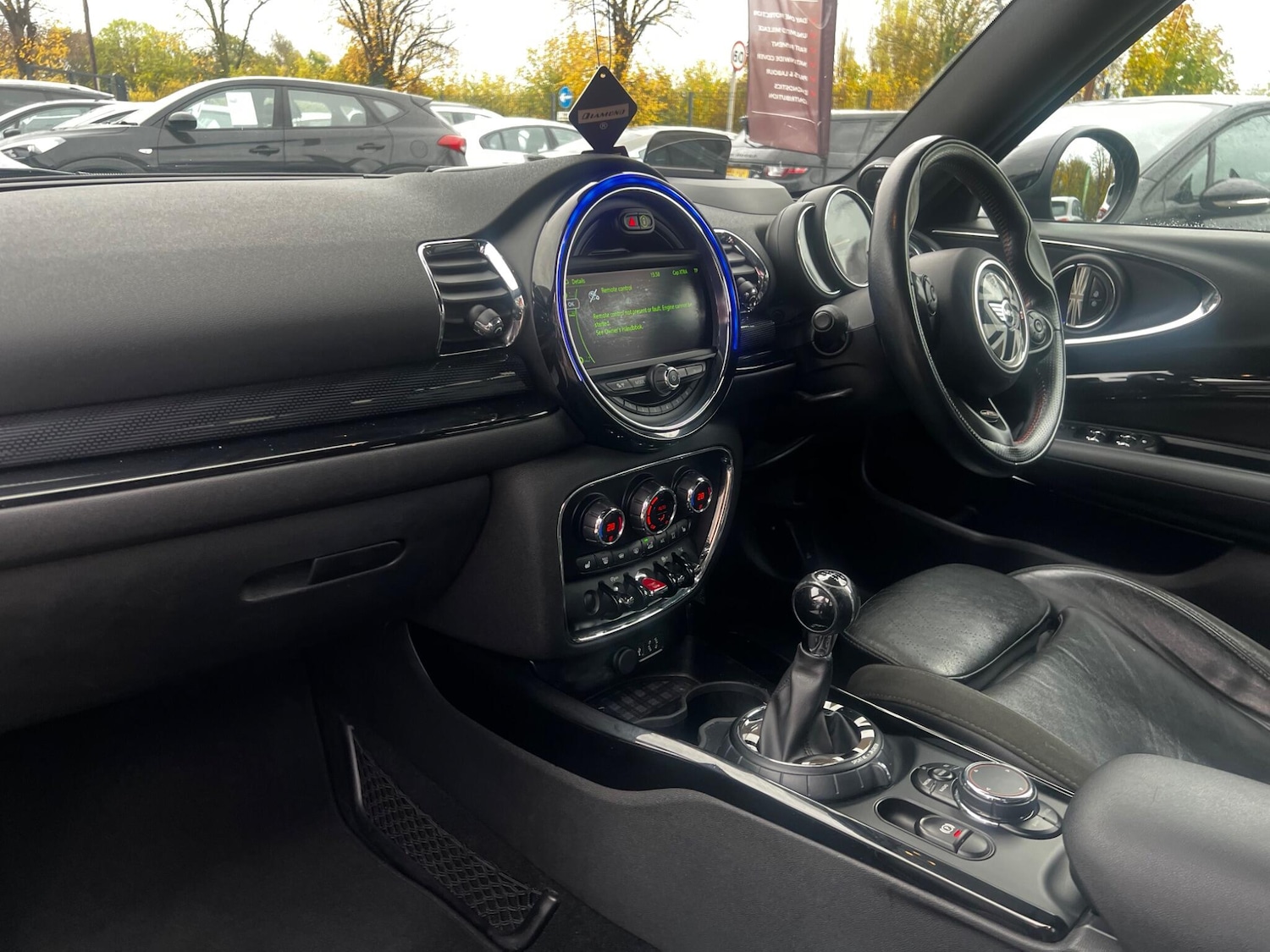 Used MINI Clubman 2016 for sale - 76486703: Photo 14