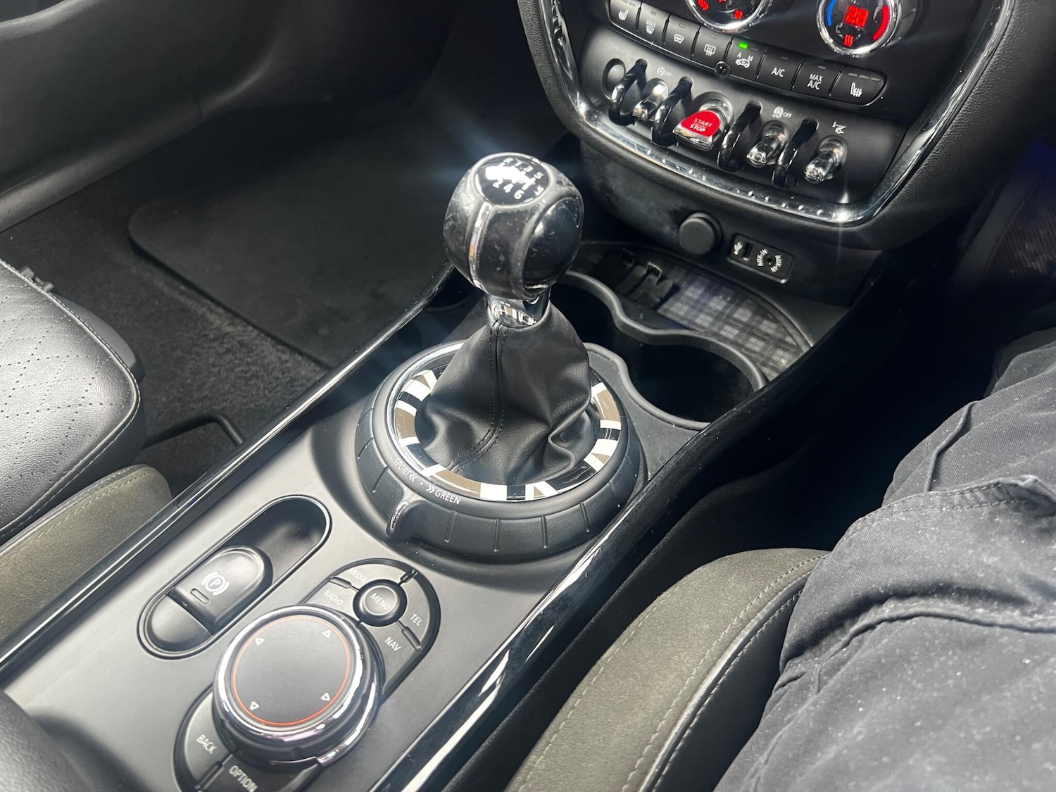 Used MINI Clubman 2016 for sale - 76486703: Photo 15