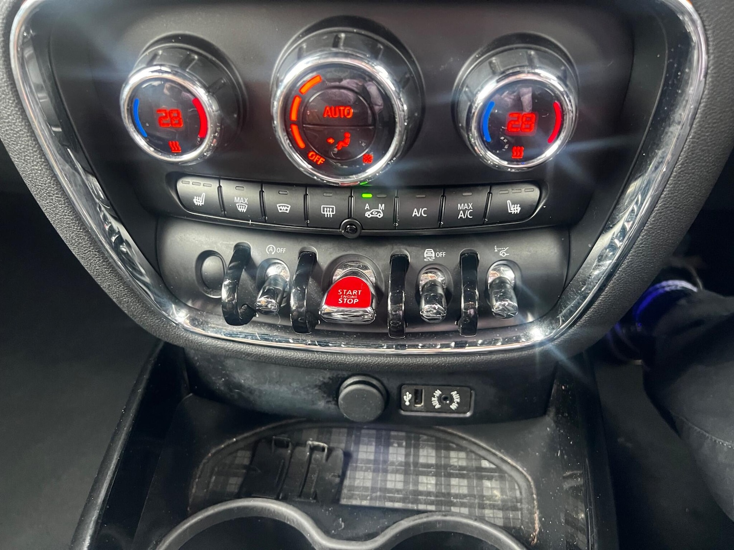 Used MINI Clubman 2016 for sale - 76486703: Photo 16