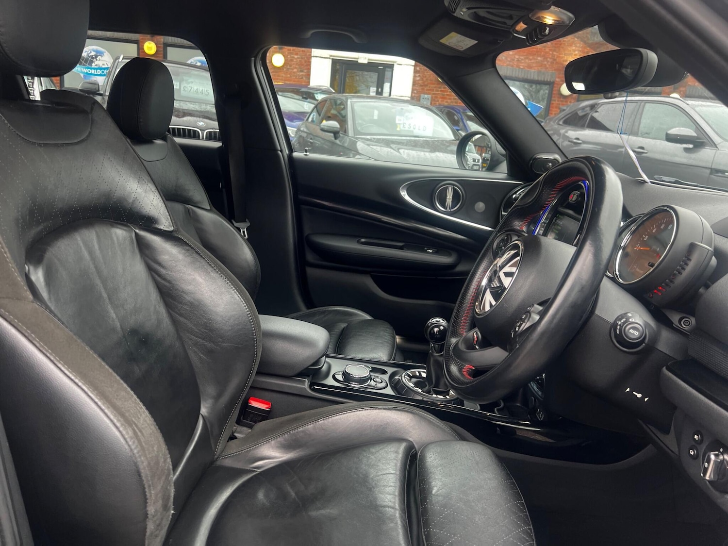 Used MINI Clubman 2016 for sale - 76486703: Photo 17