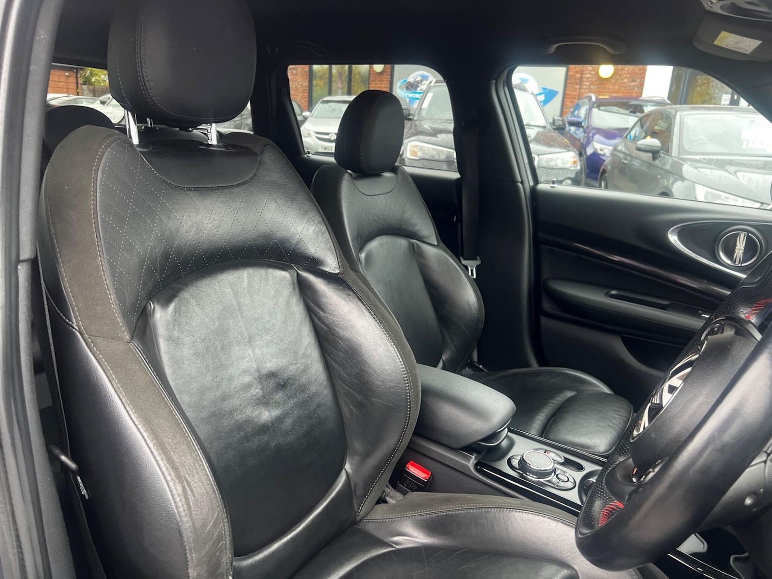 Used MINI Clubman 2016 for sale - 76486703: Photo 18