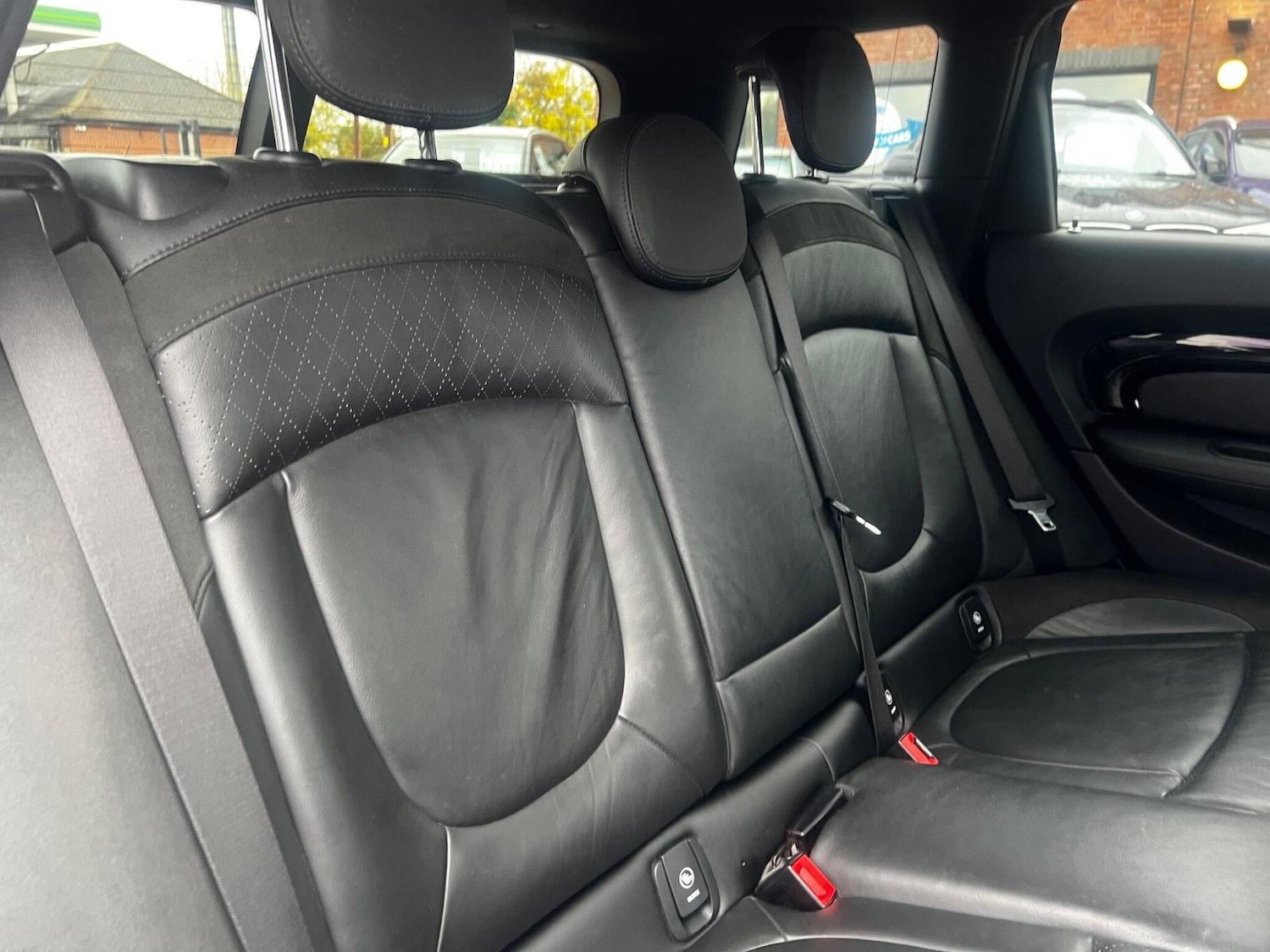 Used MINI Clubman 2016 for sale - 76486703: Photo 19