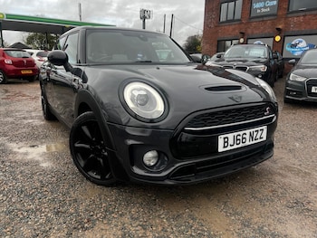 Used MINI Clubman 2016 for sale - 76486703: Photo