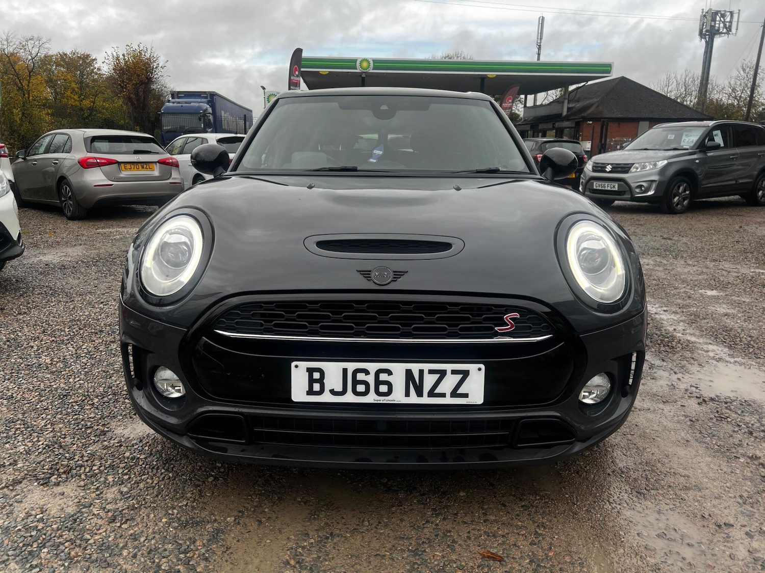 Used MINI Clubman 2016 for sale - 76486703: Photo 2