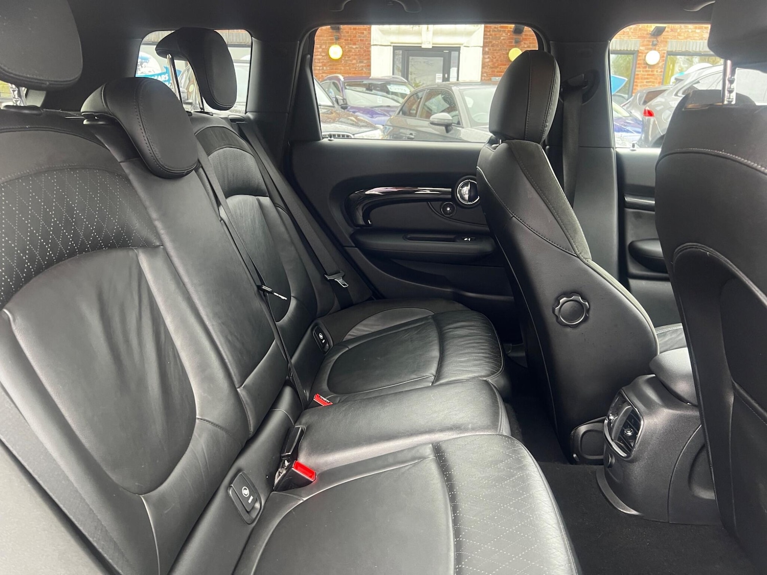 Used MINI Clubman 2016 for sale - 76486703: Photo 20