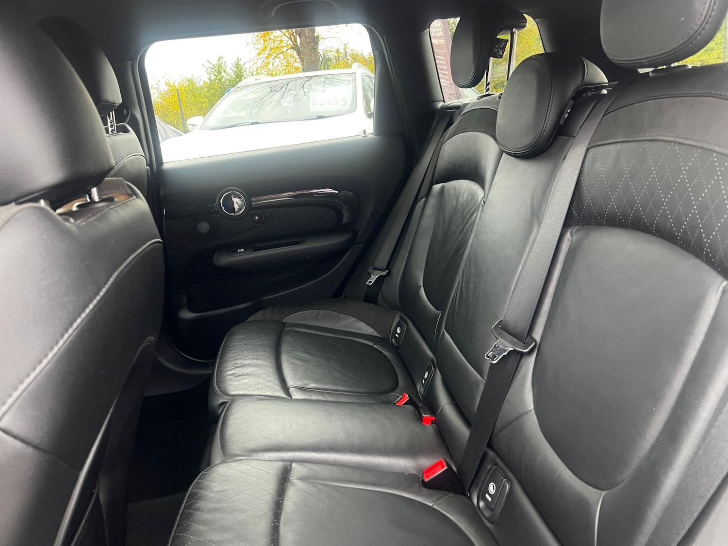 Used MINI Clubman 2016 for sale - 76486703: Photo 21