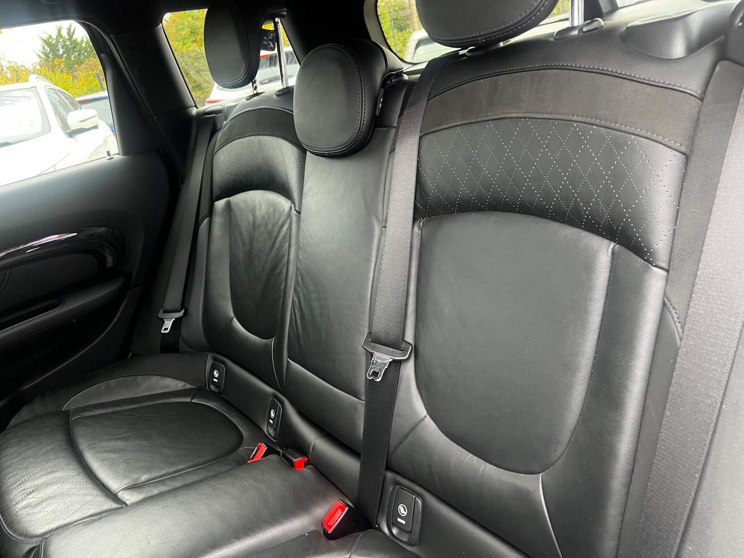 Used MINI Clubman 2016 for sale - 76486703: Photo 22