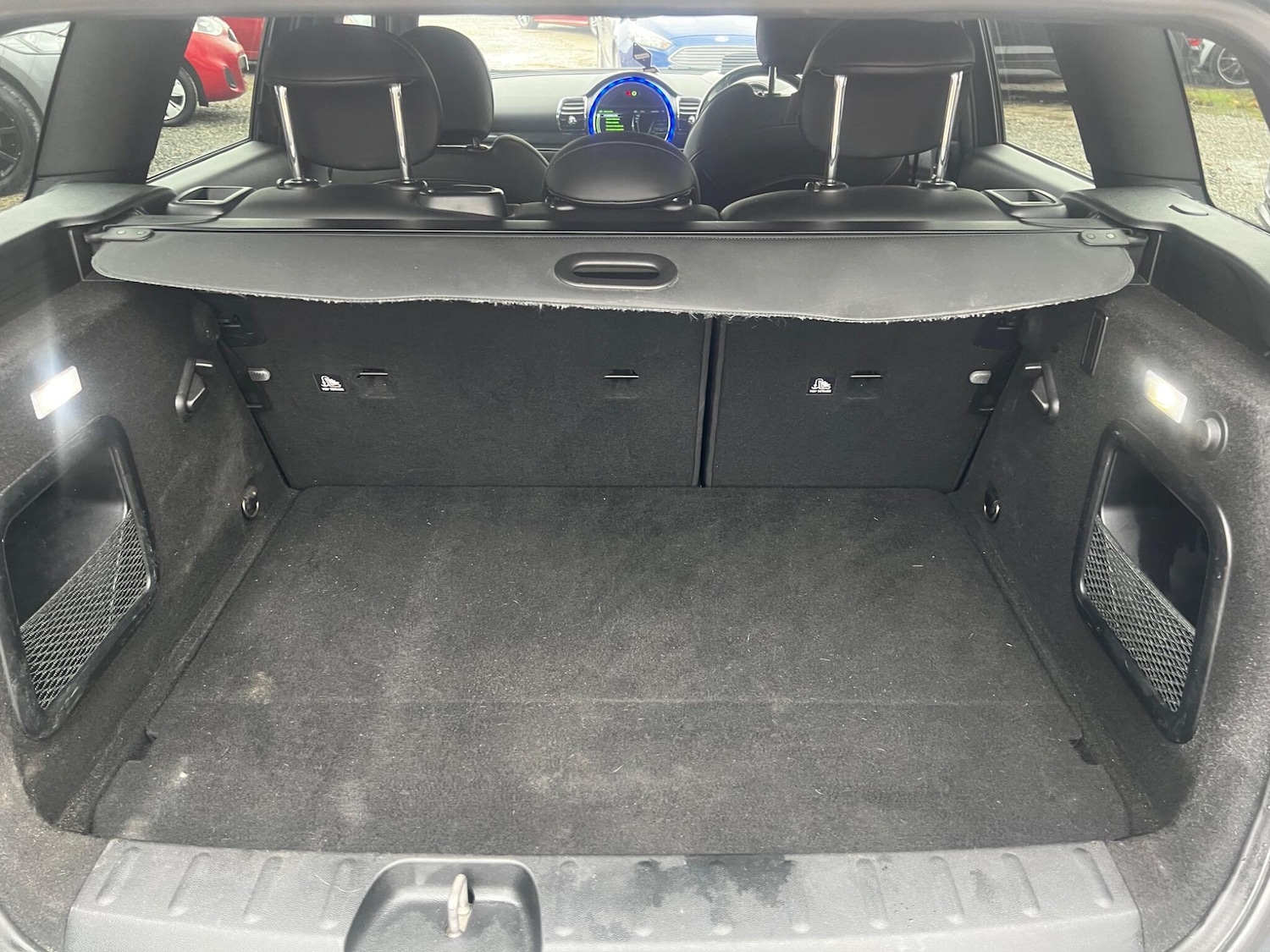 Used MINI Clubman 2016 for sale - 76486703: Photo 26