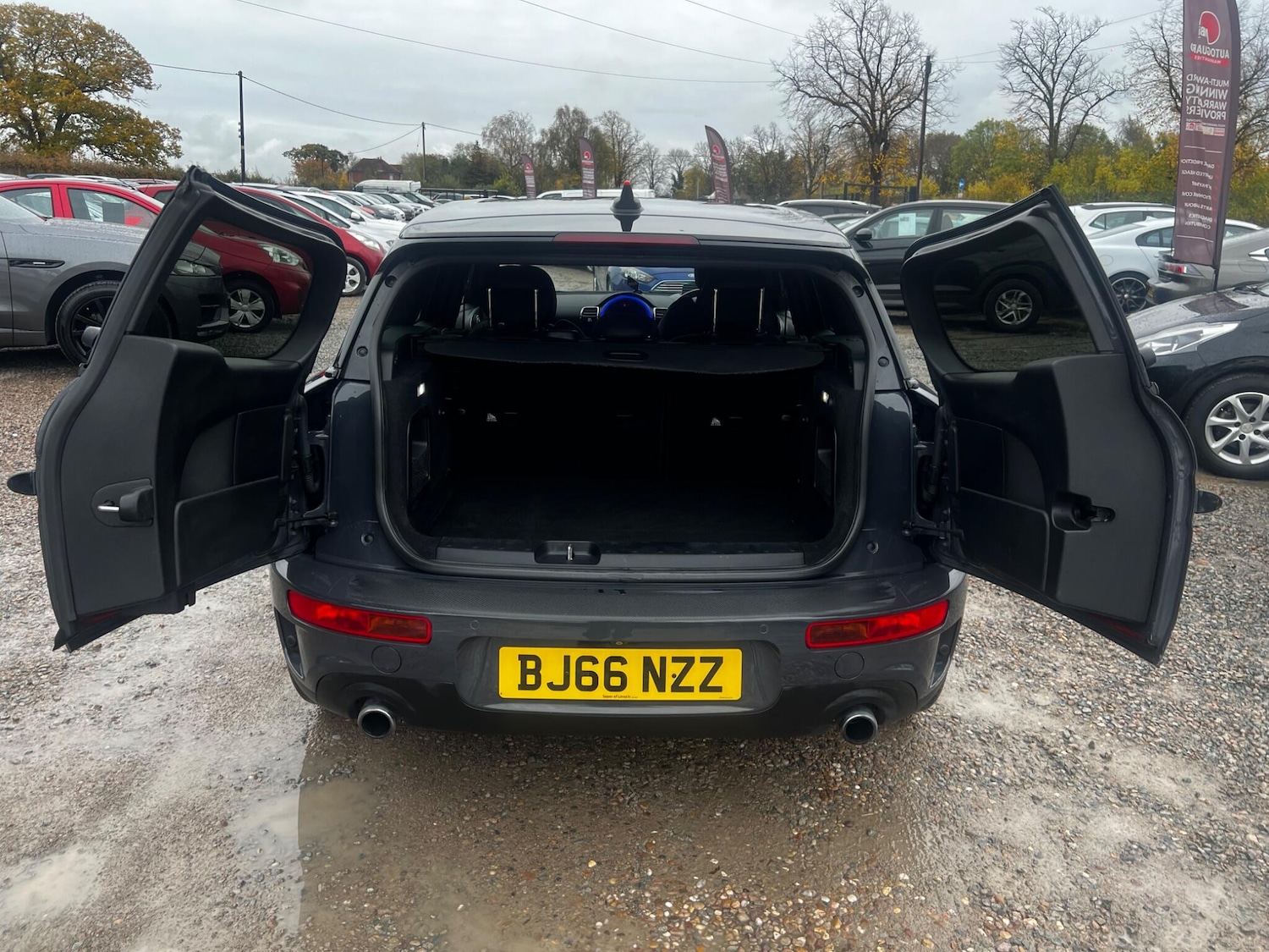 Used MINI Clubman 2016 for sale - 76486703: Photo 27