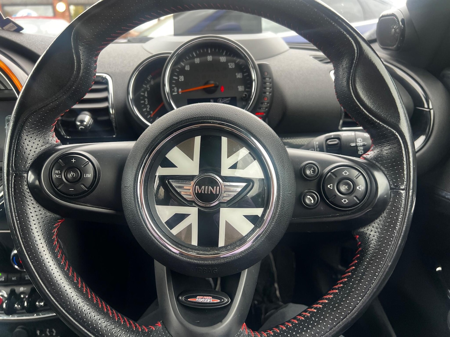 Used MINI Clubman 2016 for sale - 76486703: Photo 28