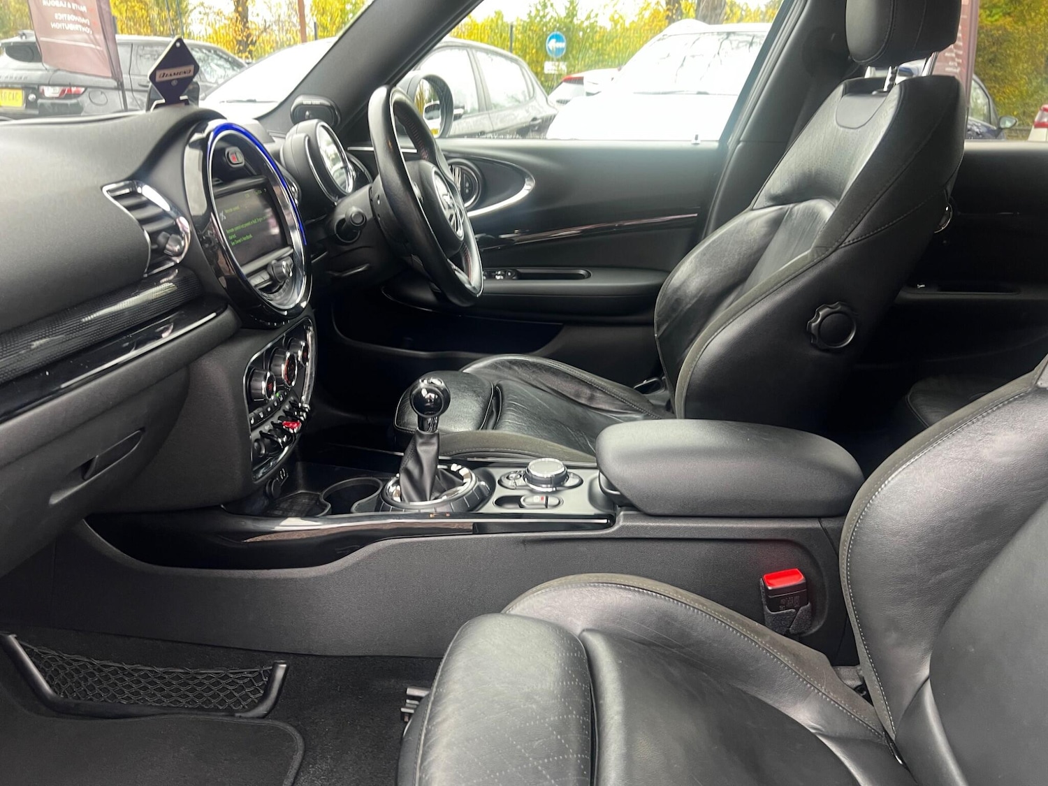 Used MINI Clubman 2016 for sale - 76486703: Photo 29