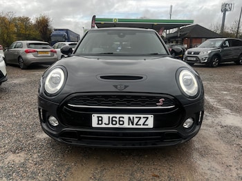 Used MINI Clubman 2016 for sale - 76486703: Photo