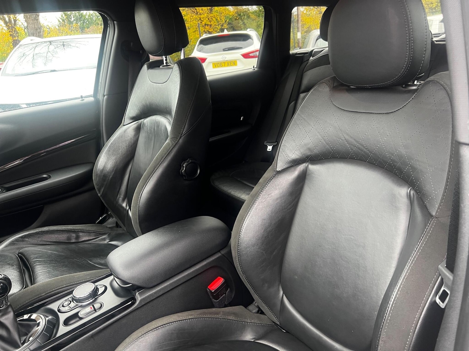 Used MINI Clubman 2016 for sale - 76486703: Photo 30