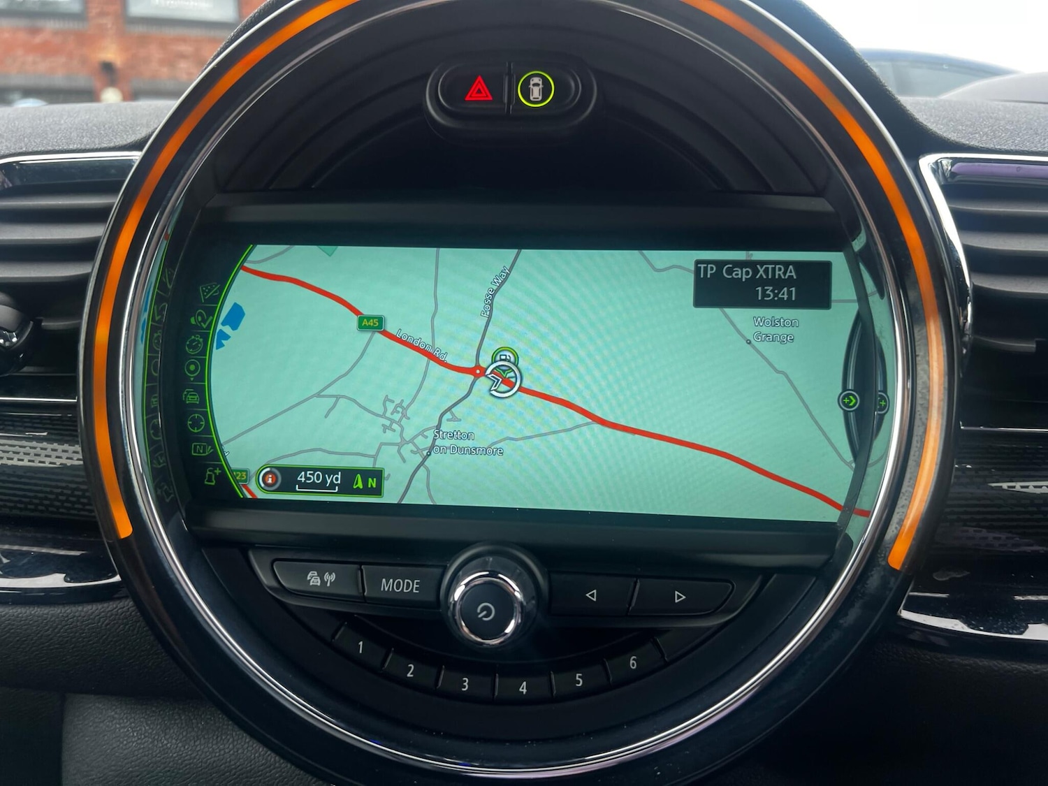 Used MINI Clubman 2016 for sale - 76486703: Photo 37