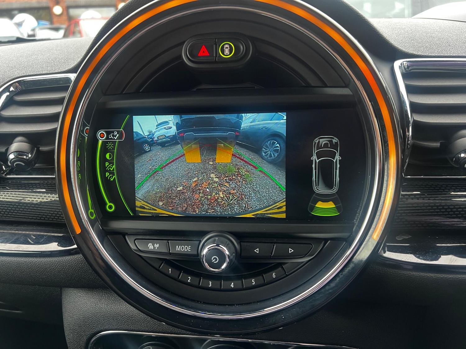 Used MINI Clubman 2016 for sale - 76486703: Photo 38