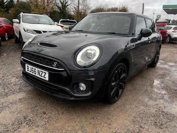 Used MINI Clubman 2016 for sale - 76486703: Photo