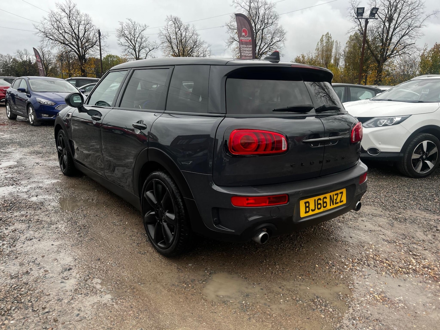 Used MINI Clubman 2016 for sale - 76486703: Photo 4