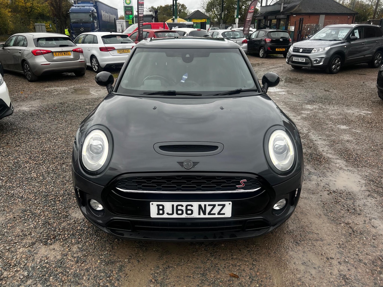 Used MINI Clubman 2016 for sale - 76486703: Photo 6