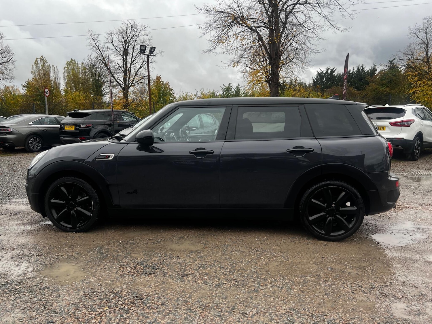 Used MINI Clubman 2016 for sale - 76486703: Photo 7