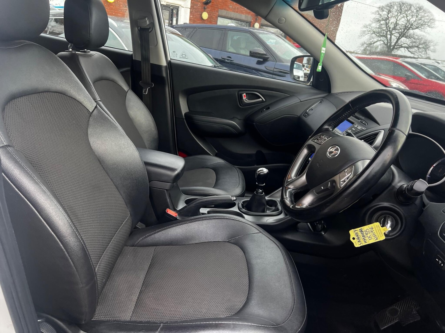 Used Hyundai Ix35 2014 for sale - 76976311: Photo 17