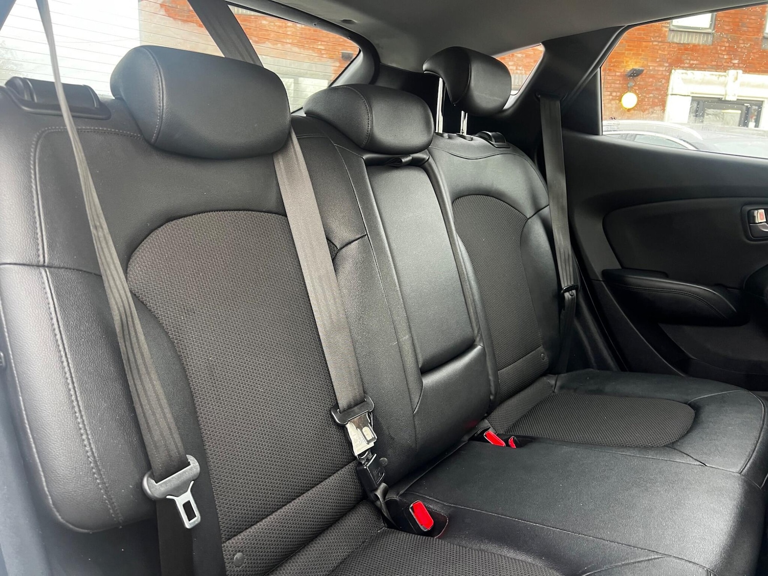 Used Hyundai Ix35 2014 for sale - 76976311: Photo 19