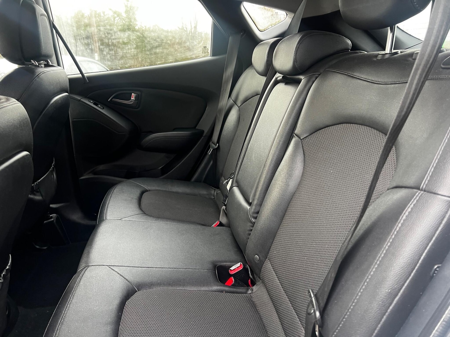 Used Hyundai Ix35 2014 for sale - 76976311: Photo 20