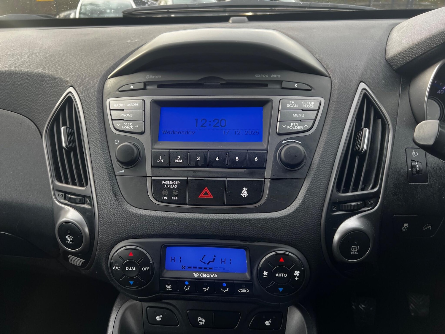 Used Hyundai Ix35 2014 for sale - 76976311: Photo 25