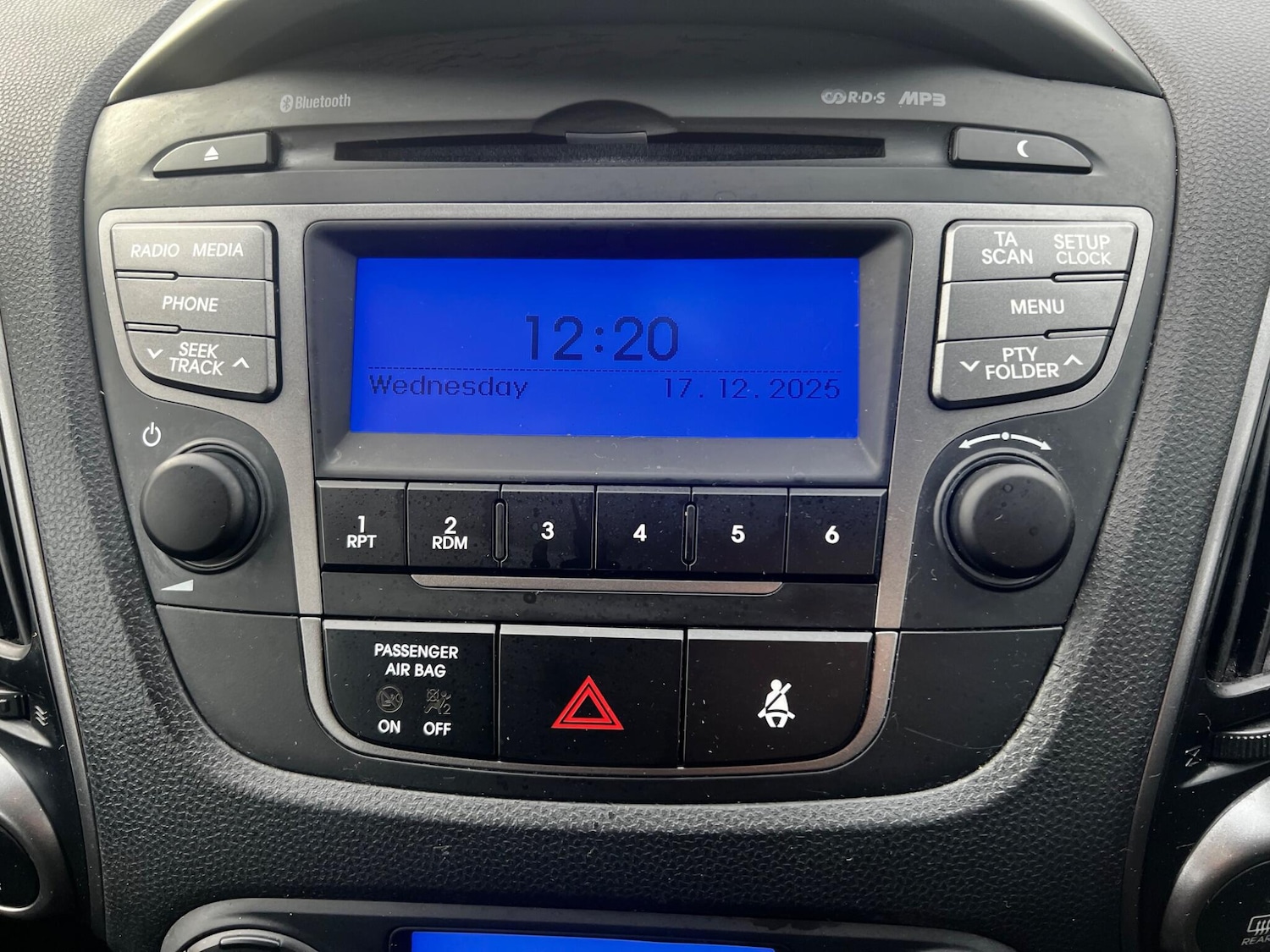 Used Hyundai Ix35 2014 for sale - 76976311: Photo 26